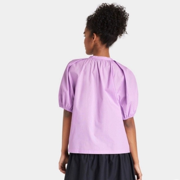 Who What Wear Target Blouse - Picture 3 of 3